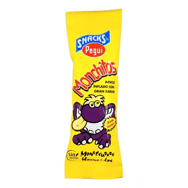 Monchitos