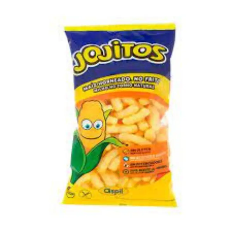 Gusanitos Jojitos