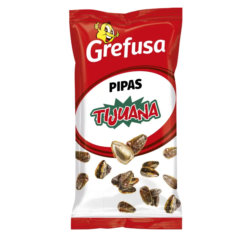 Pipas Tijuanas