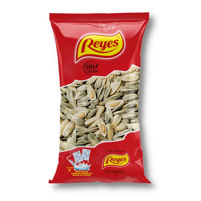 Pipas Reyes Aguasal