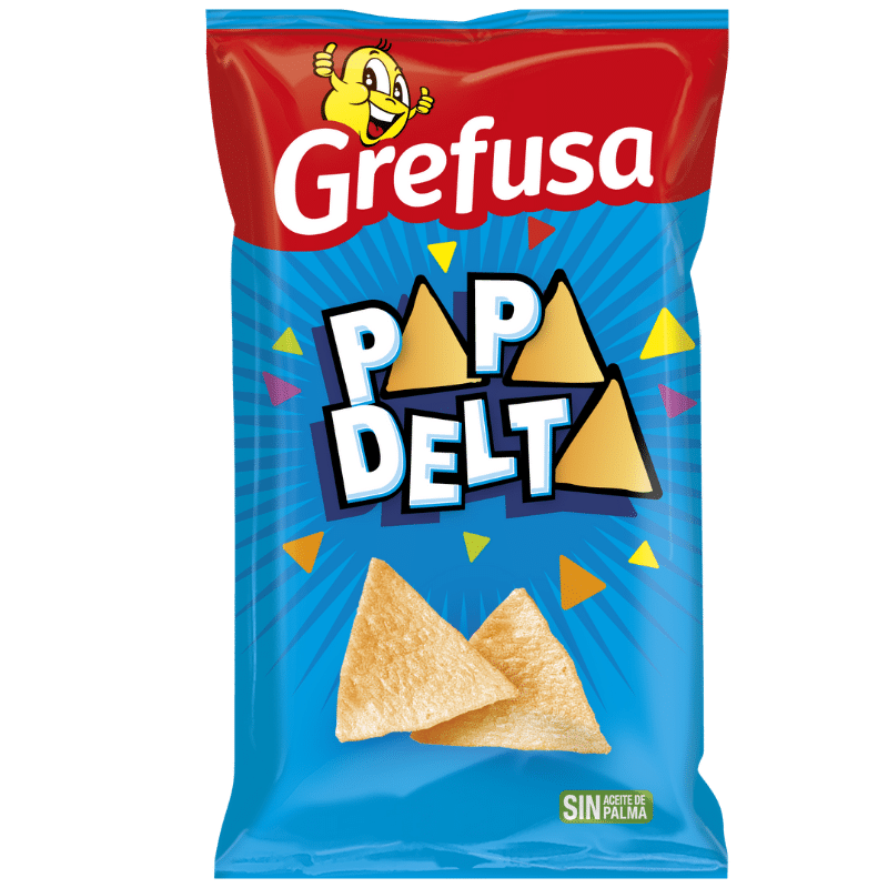 Papadelta