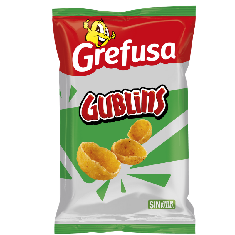 Gublins