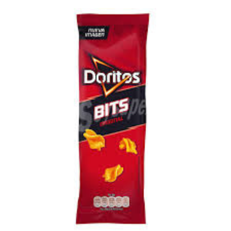 Doritos Bits Original