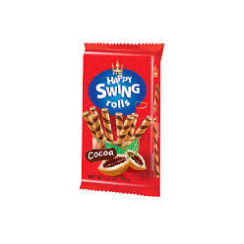 Happy Swings