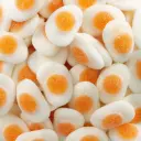 Huevos Fritos Azúcar (2 Unidades)