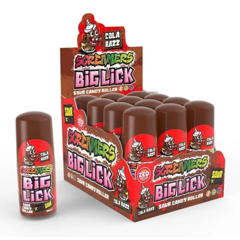 Big Lick