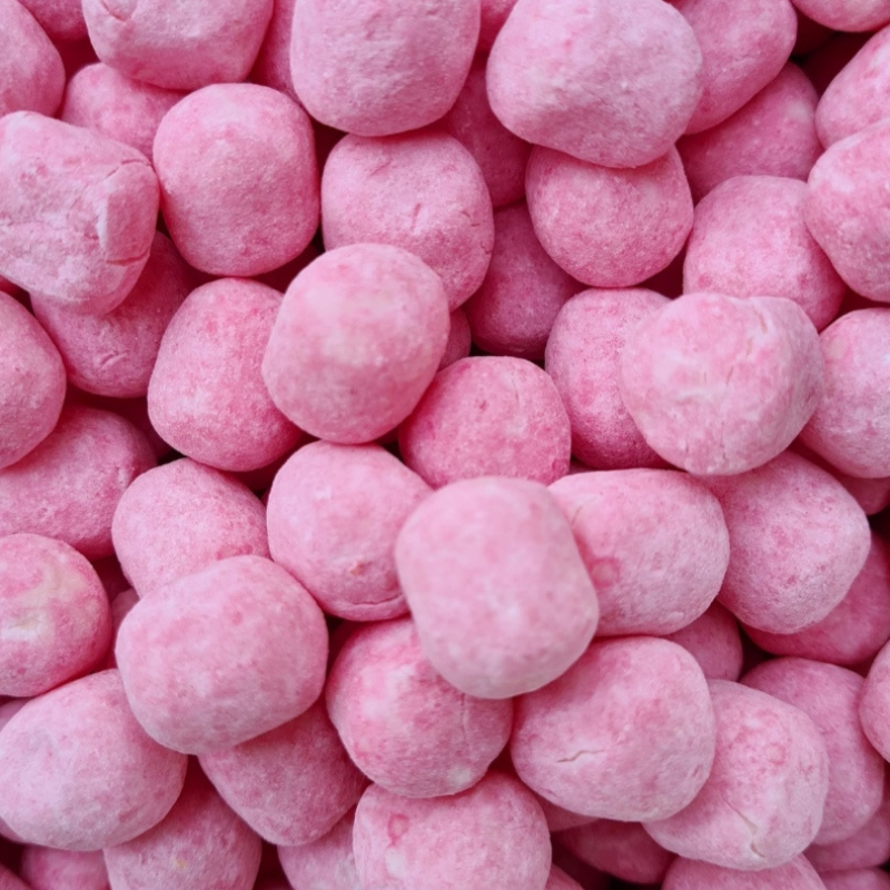 Bola de Chipiosa Fresa