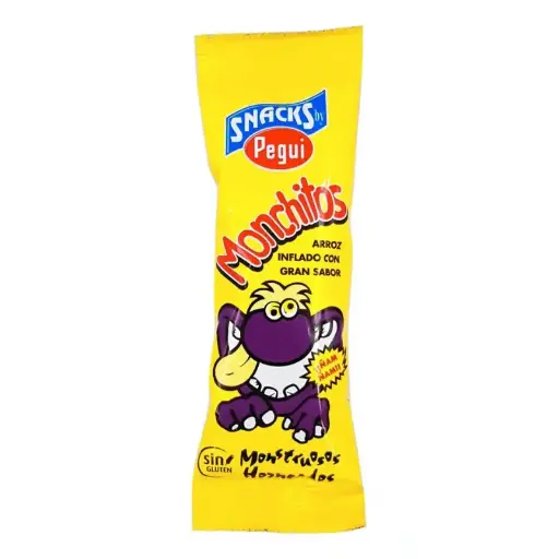 Monchitos