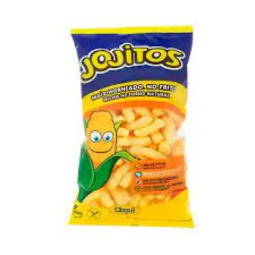 Gusanitos Jojitos