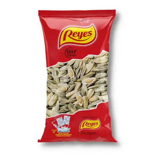 Pipas Reyes Aguasal
