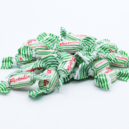 Caramelo Pictolín Refrescante 