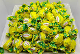 Caramelo Halls Respiral Limón Mentol 