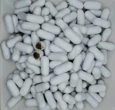 Regaliz Tiza Panda 