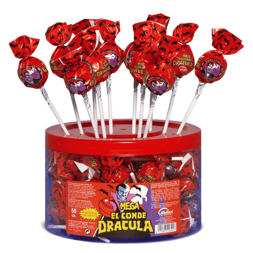Chupachus Drácula