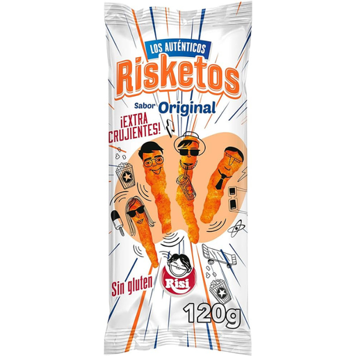 Risketos