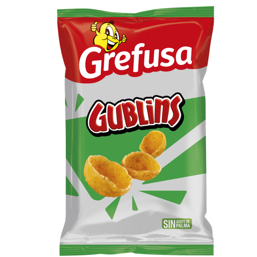 Gublins