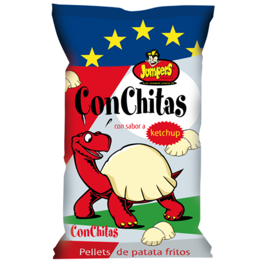 Conchitas Kétchup