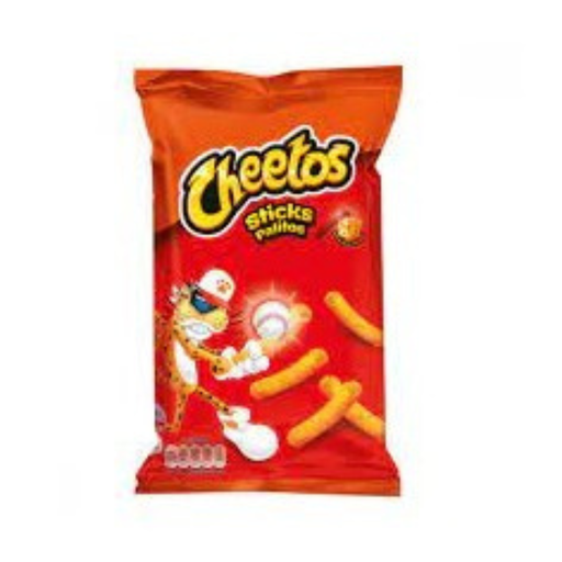 Cheetos Sticks Palitos
