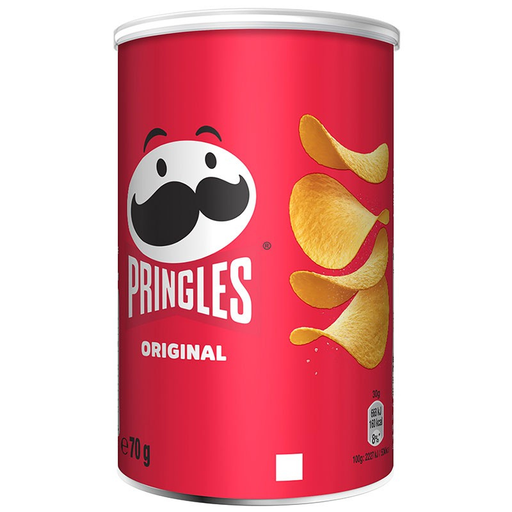 Pringles Original