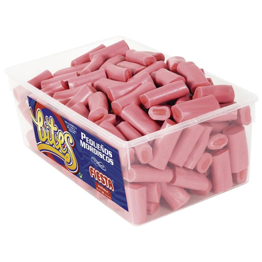 Bites Fresa