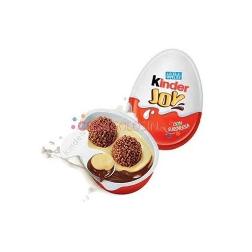 Kinder joy