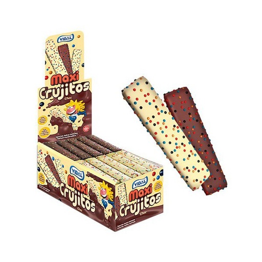 Maxicrujitos Choc