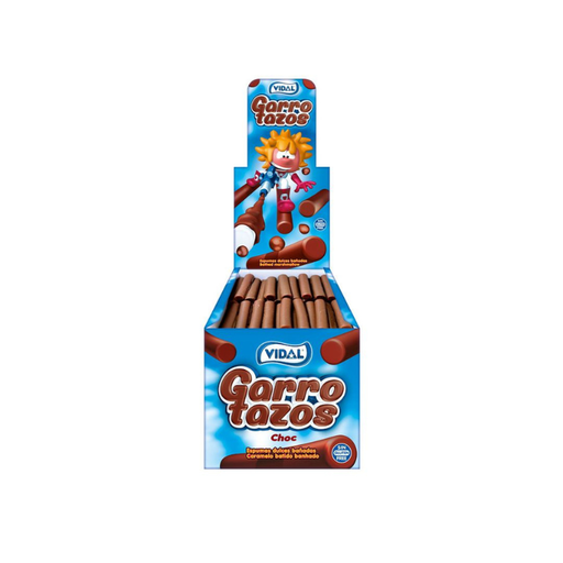 Garrotazos Choc