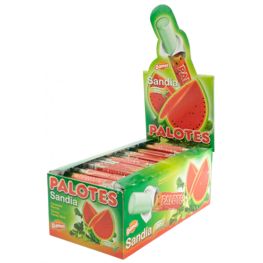 Palote Sandia