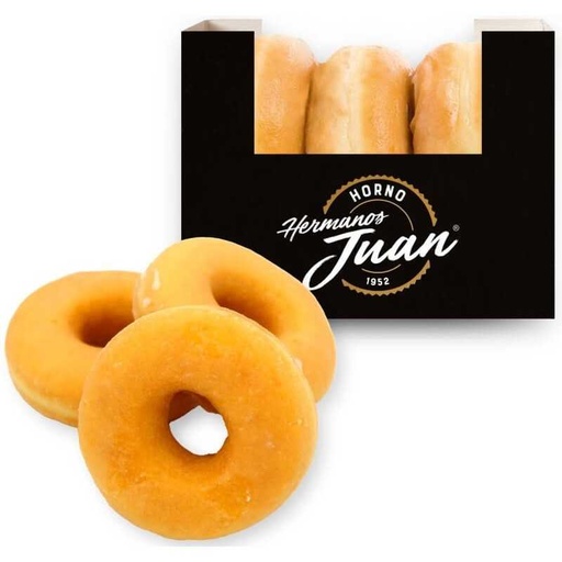Donas Azúcar