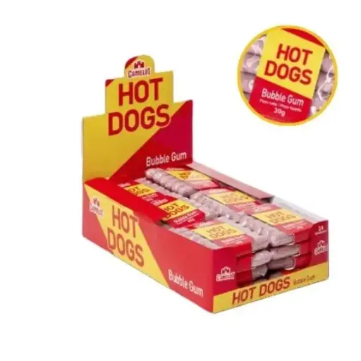 Hot Dogs
