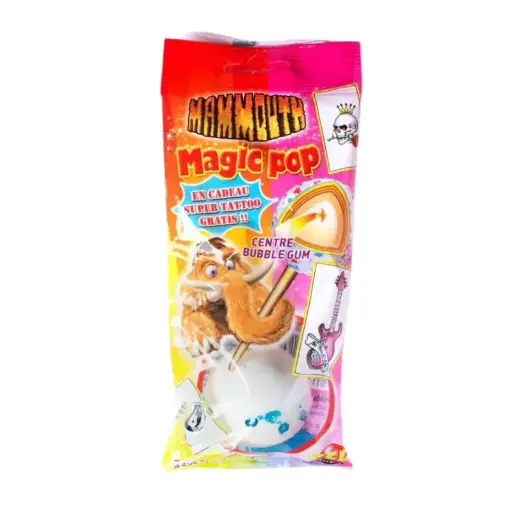 Chupachup XXL