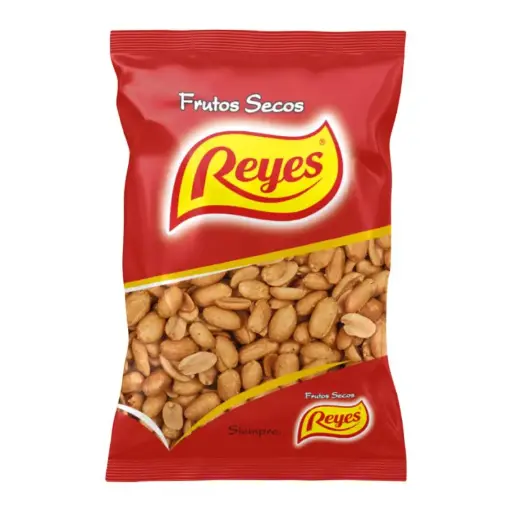 Cacahuete Frito