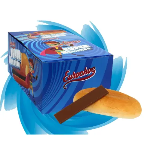 Super Merienda