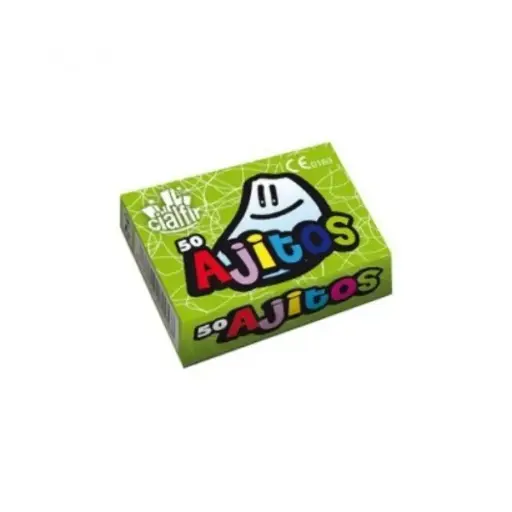 Ajitos
