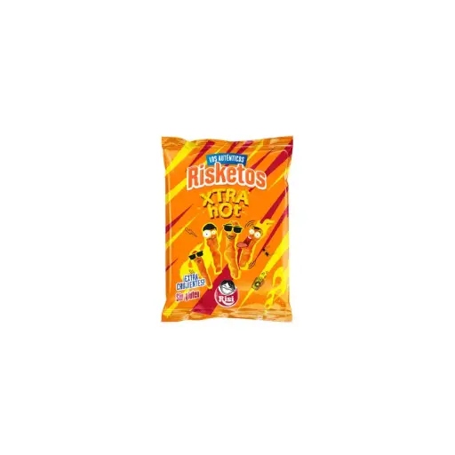 Risketos Xtra hot