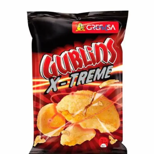 Gublins X Treme Grefusa
