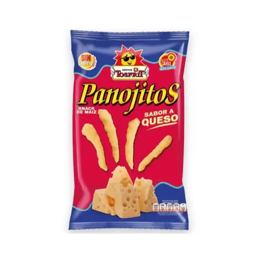 Panojitos Tosfrit