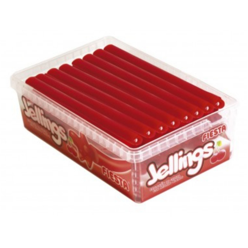 Jellings Cereza
